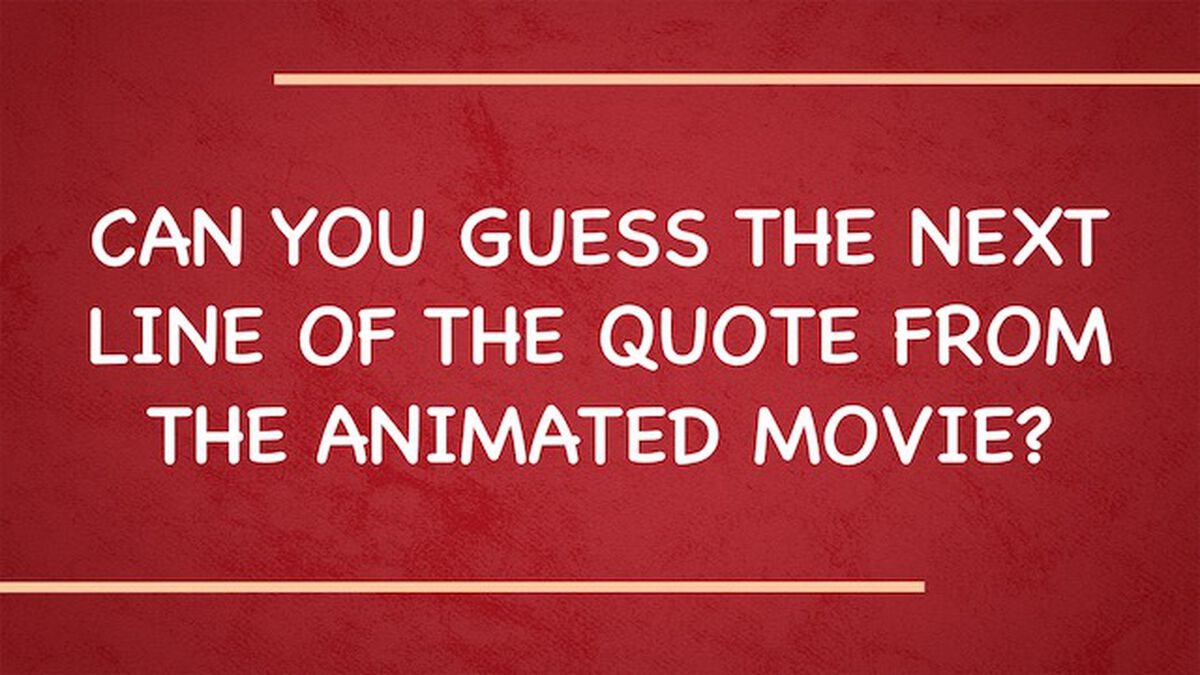 Quote Quest: Cartoon image number null